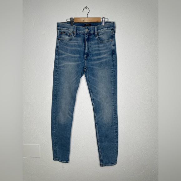 Ralph Lauren Other - Vintage Ralph Lauren Light Blue Skinny Jeans